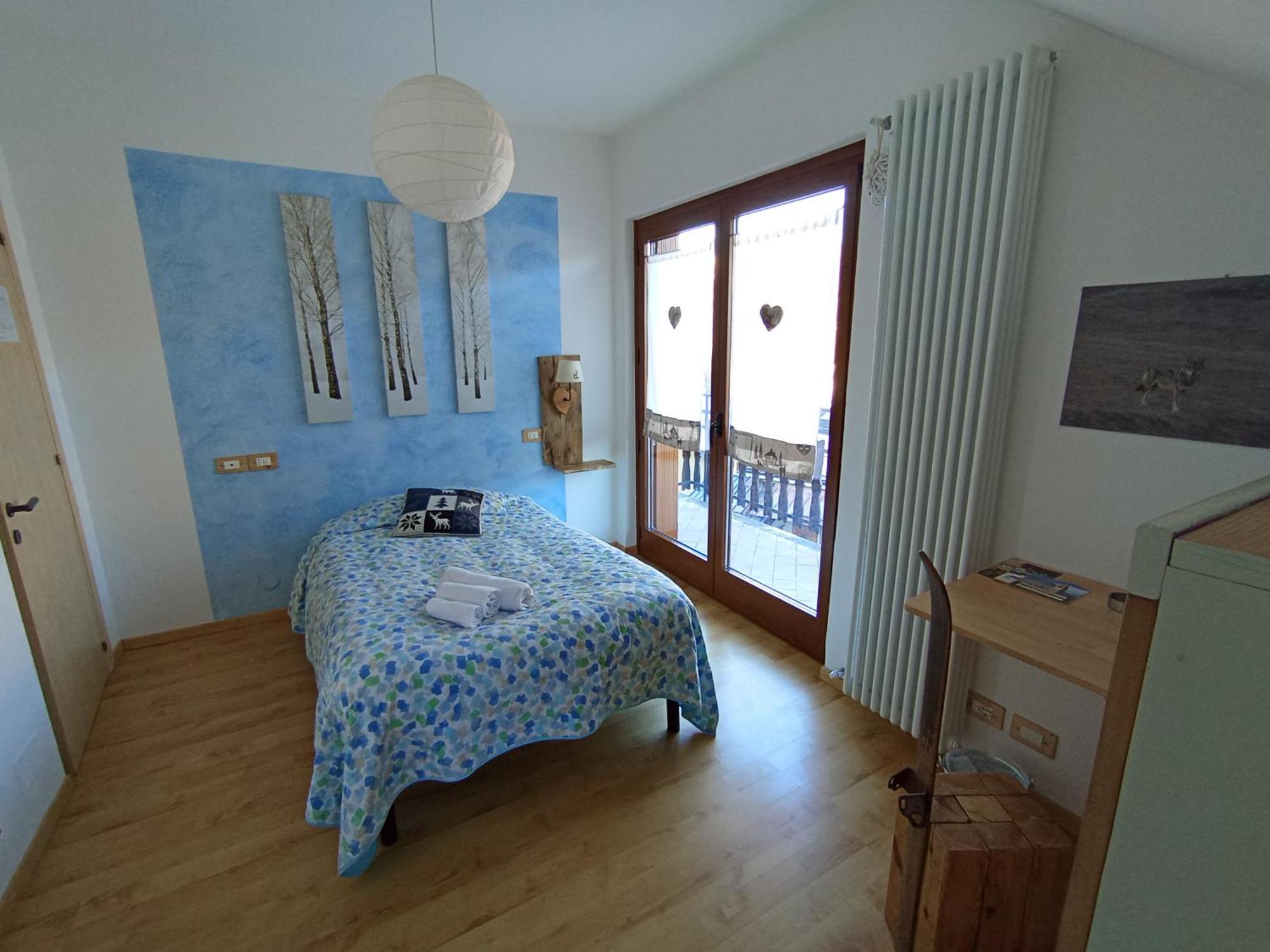 La Rocca Bianca Bed & Breakfast Demonte Exterior foto