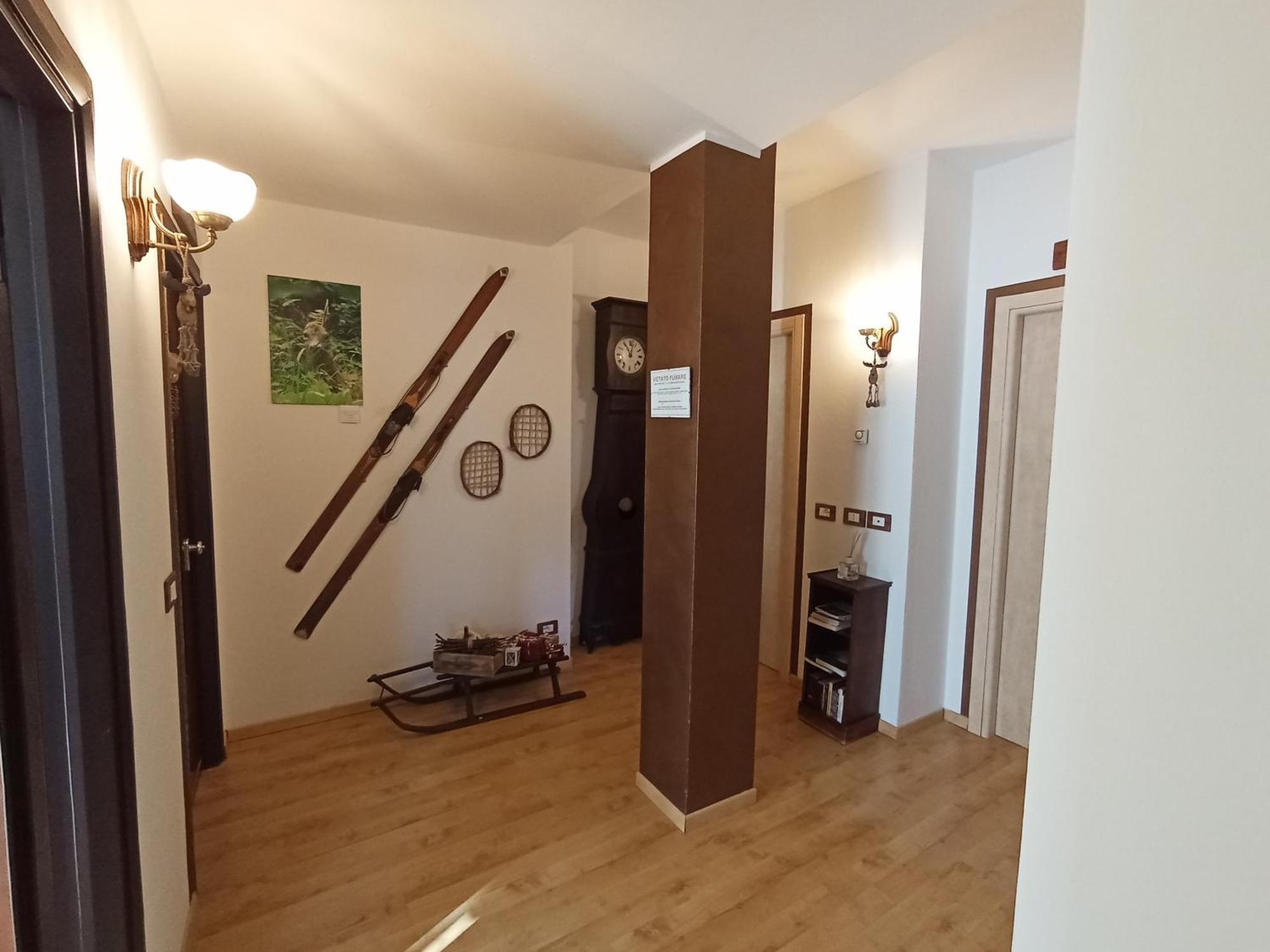 La Rocca Bianca Bed & Breakfast Demonte Exterior foto
