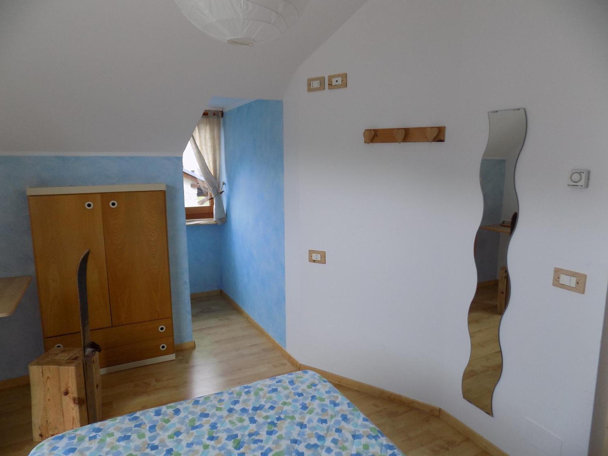La Rocca Bianca Bed & Breakfast Demonte Exterior foto